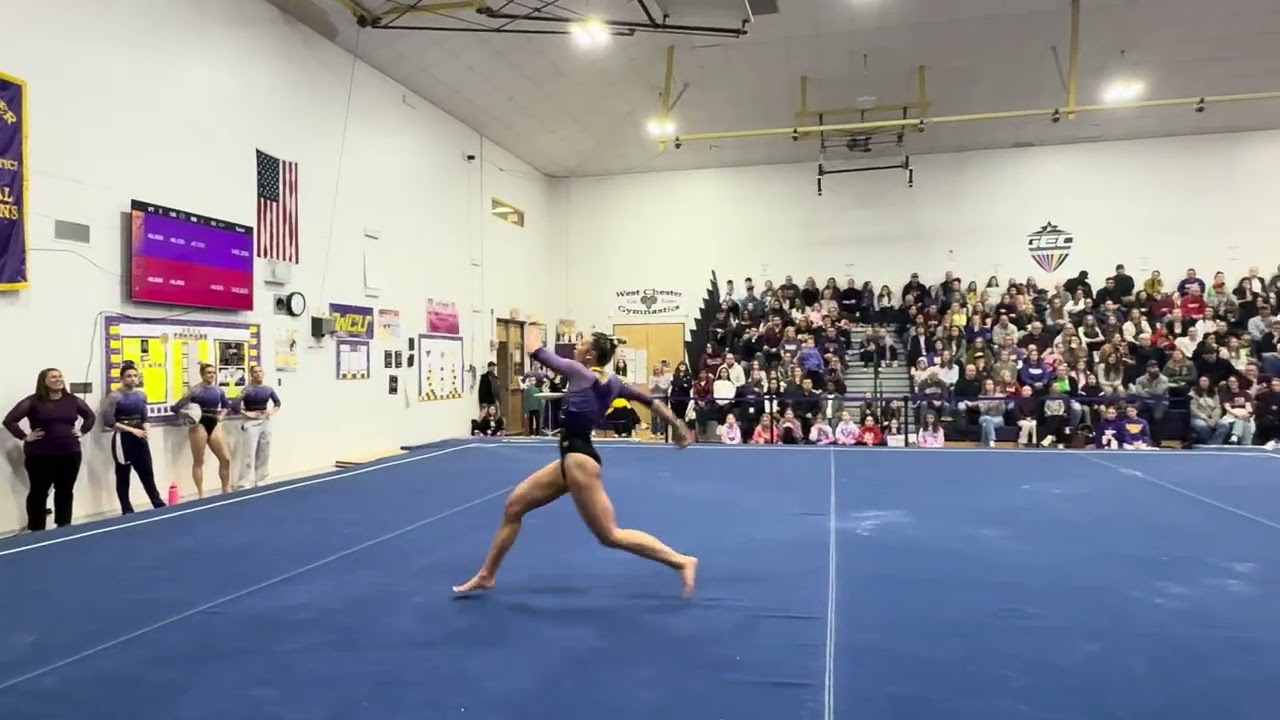 Floor Lydia Stoner Home 3/14/26