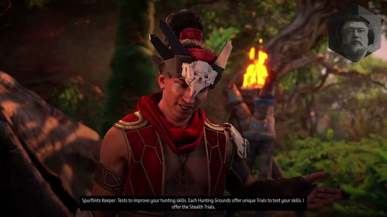 6 - Horizon Zero Dawn PS5 Live — Story Exploration with OGCryptor | Machine Hunts & World Discovery