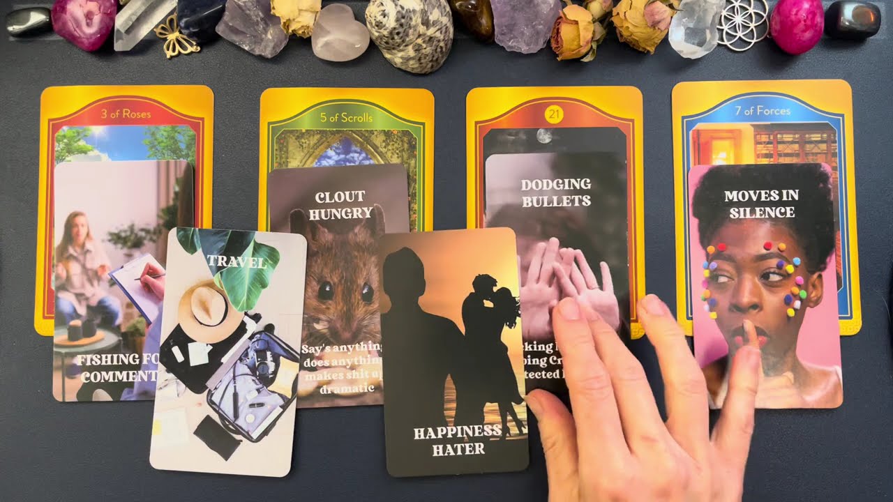 Stay Curious As You Enter Your New Chapter
