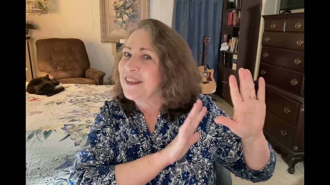 The Dangers of DENIAL 