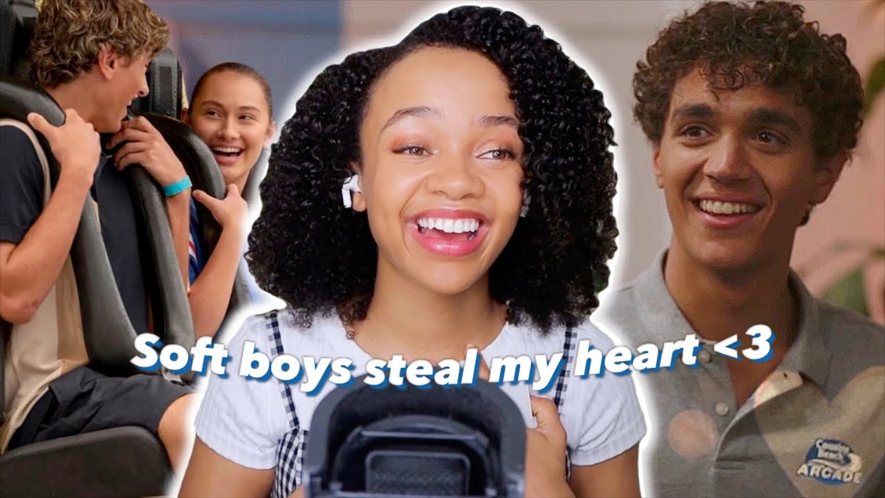 THE SUMMER I TURNED PRETTY Season 2 Episode 4 Reaction~CAM CAMERON!