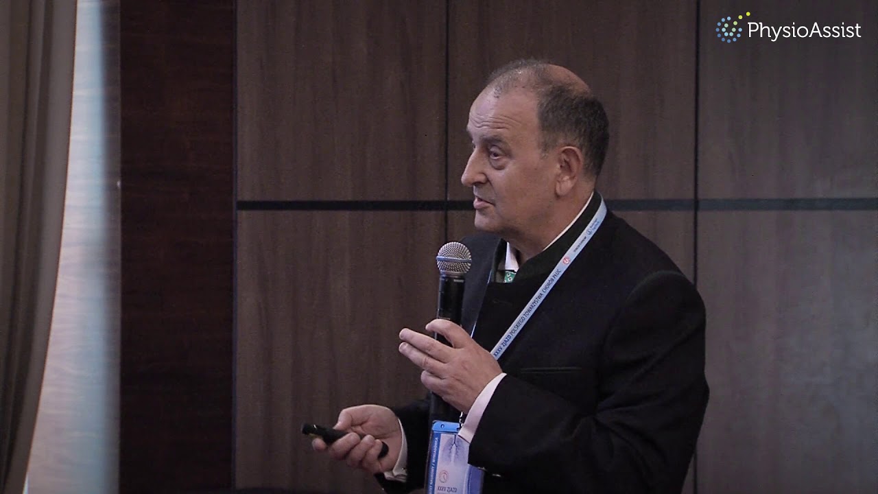 Scientific Session Simeox - Prof. Mihaltan et Dr Cosei - PhysioAssist