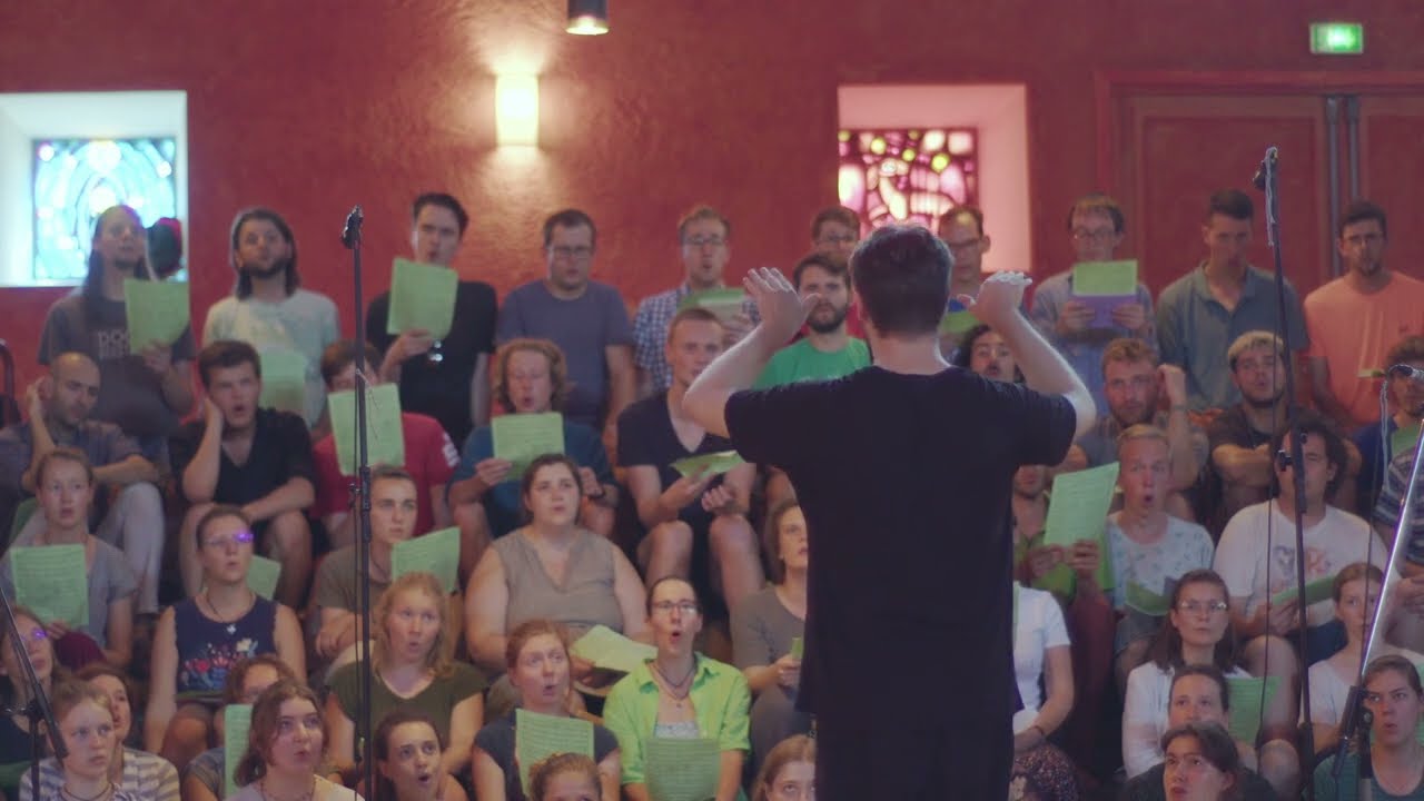 Taizé | V tebi je izvir življenja (In you is the source of life)