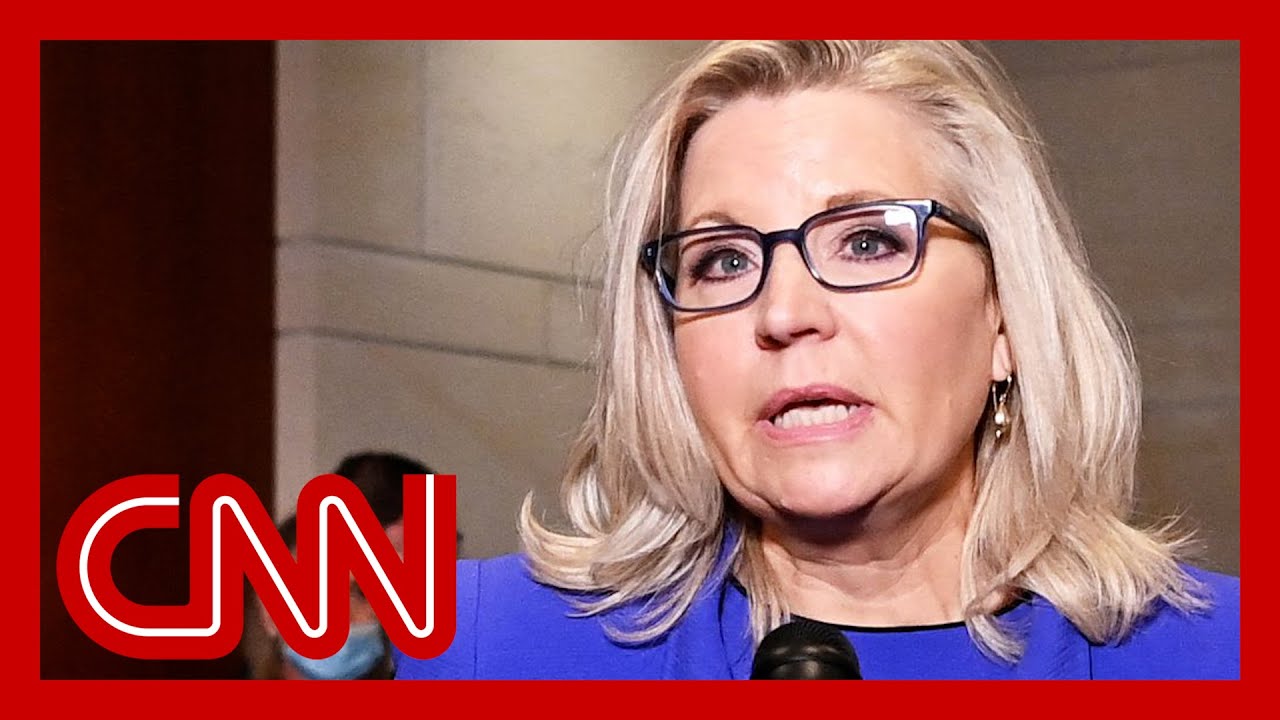 How the Liz Cheney vote unfolded behind closed doors