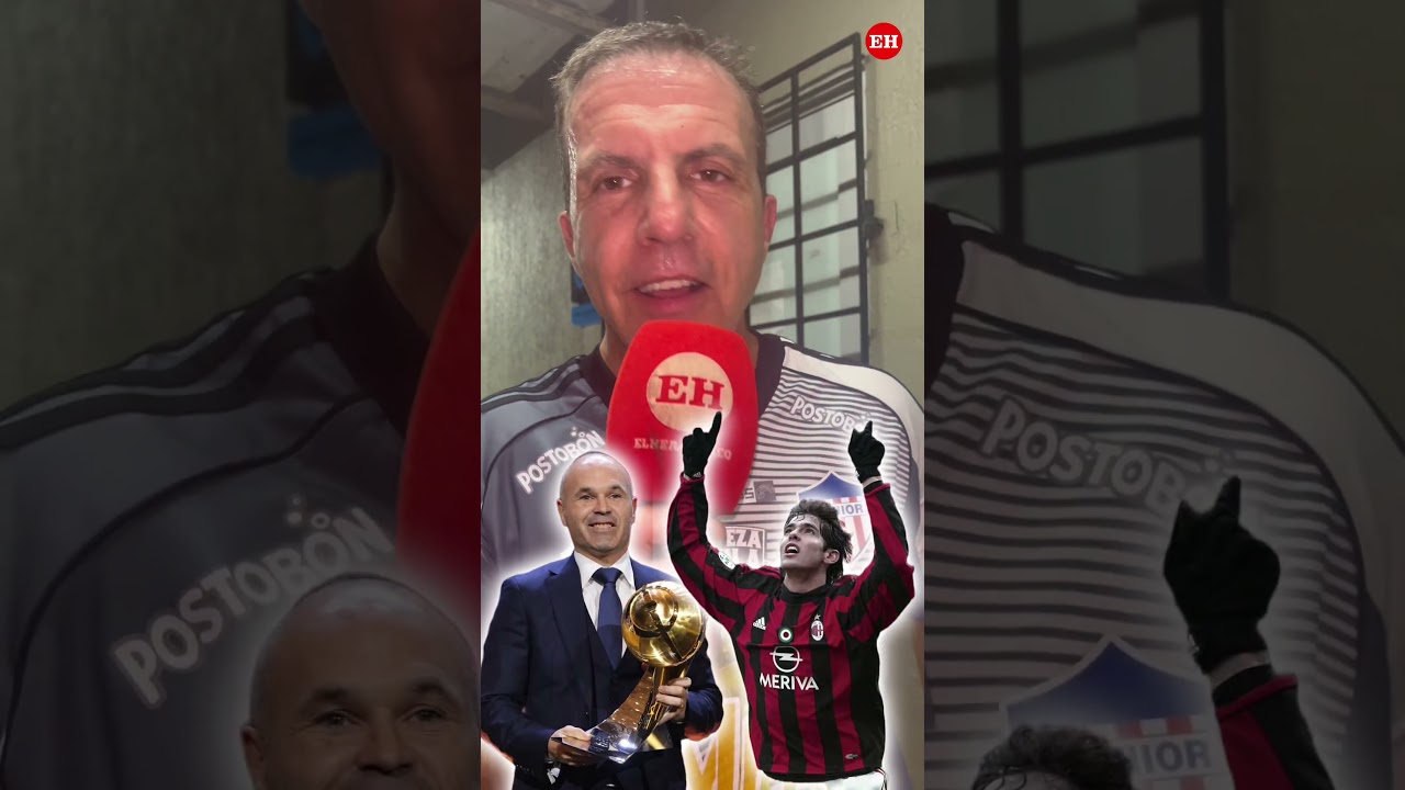 Duelo de hist&oacute;ricos con Crist&oacute;bal Soria