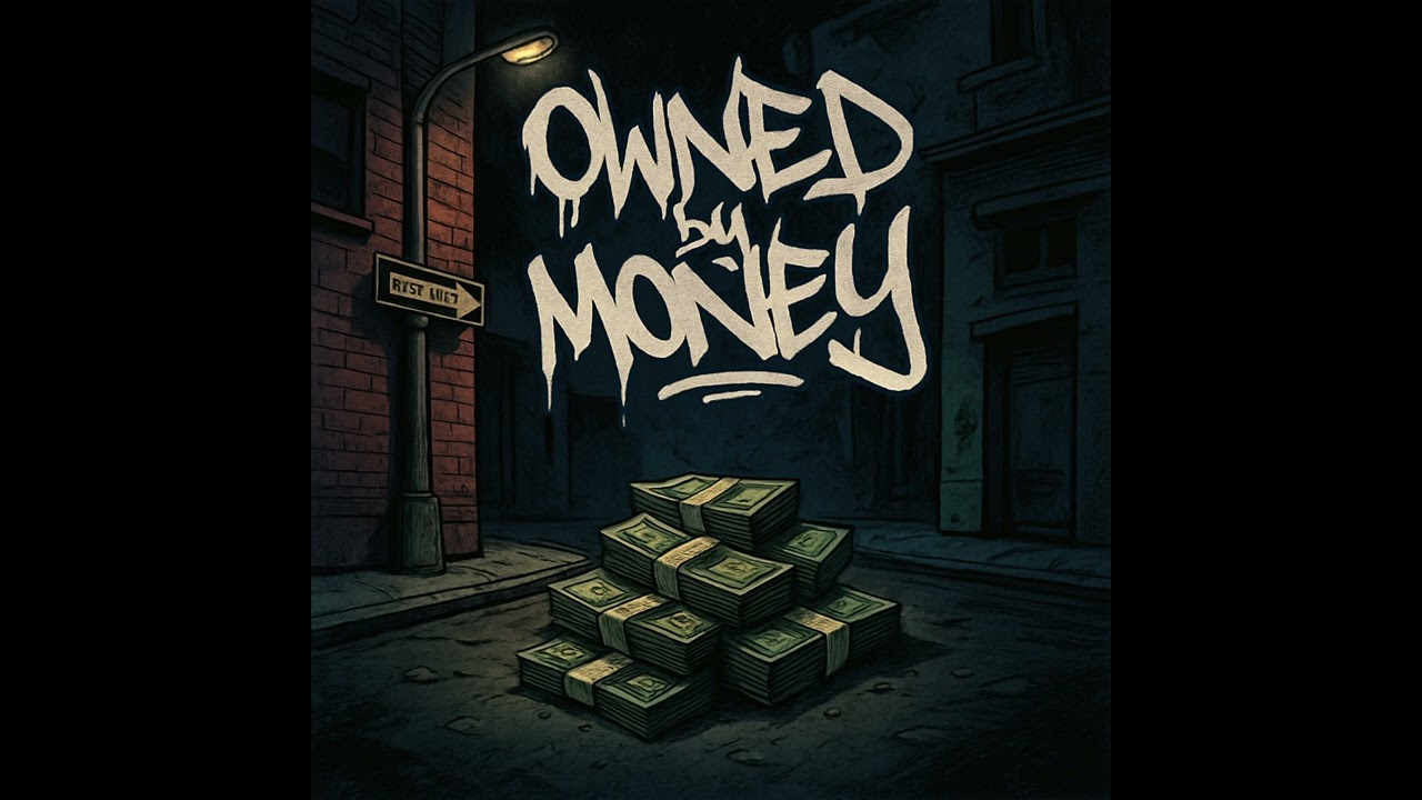 Owned by Money (Prod by. Tr&oacute;gerBeatz)