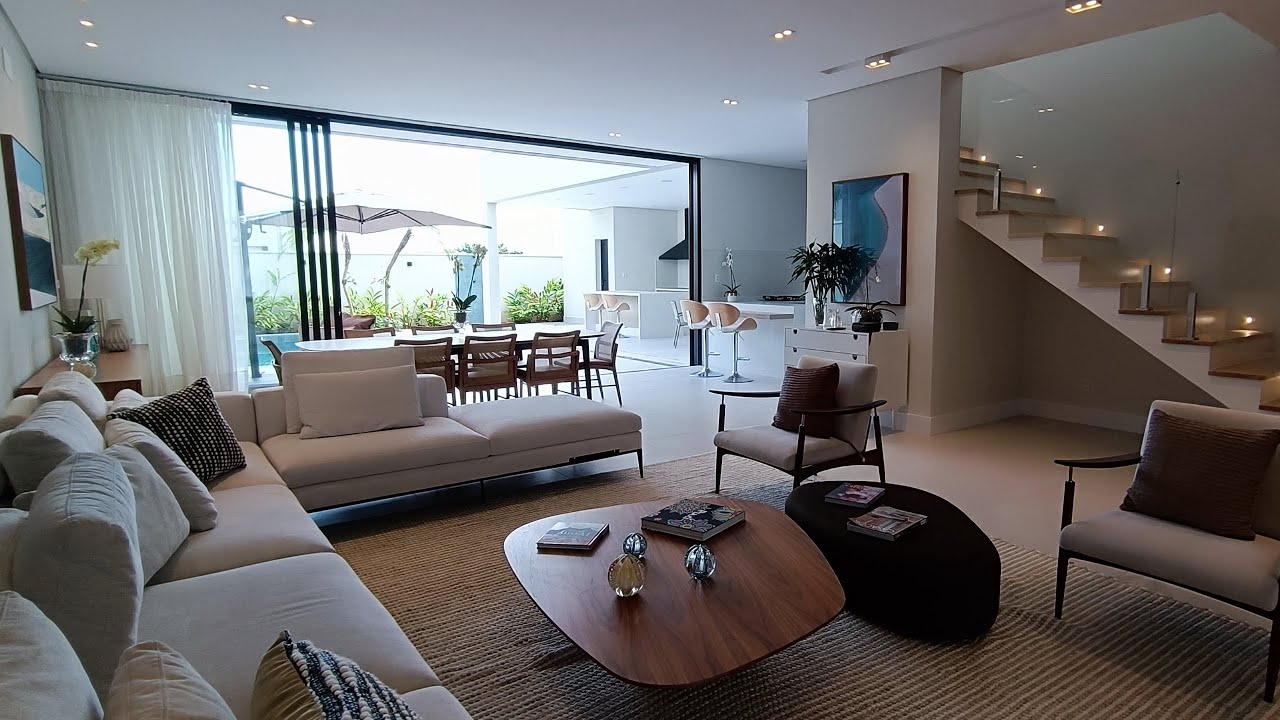 R$ 3.1 Mi | Condomínio Duas Marias | 3 suítes, closet, planejados, piscina | Indaiatuba SP