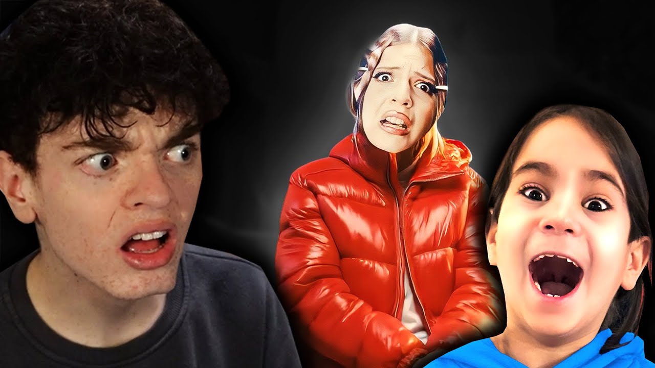 LEONTIN macht Disstrack gegen Zahide?? 😵&zwj;💫💀