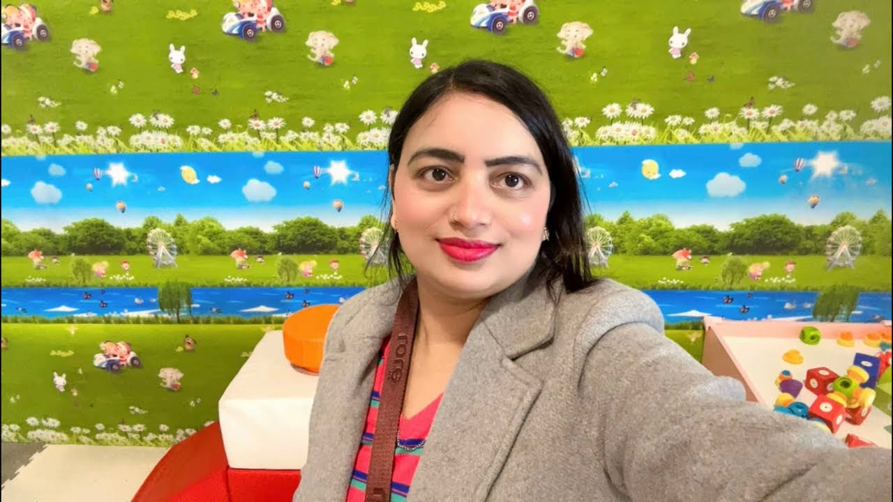 Simpi Prakash  is live!
