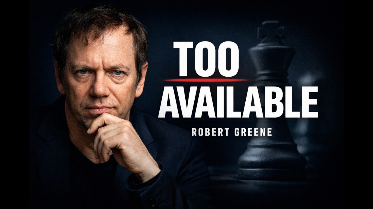 HOW FAMILIARITY SLOWLY REDUCES THE WAY OTHERS VALUE YOU   ROBERT GREENE