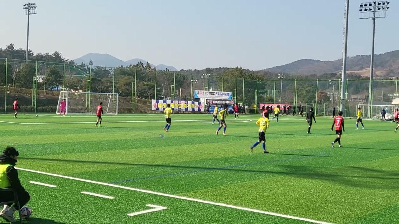 진위 후반 1