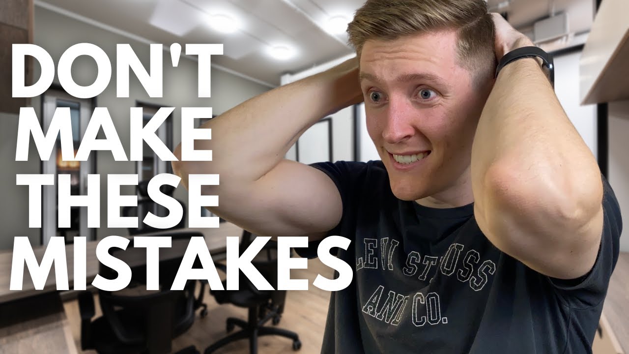 The Mistakes All Engineering Students Make
