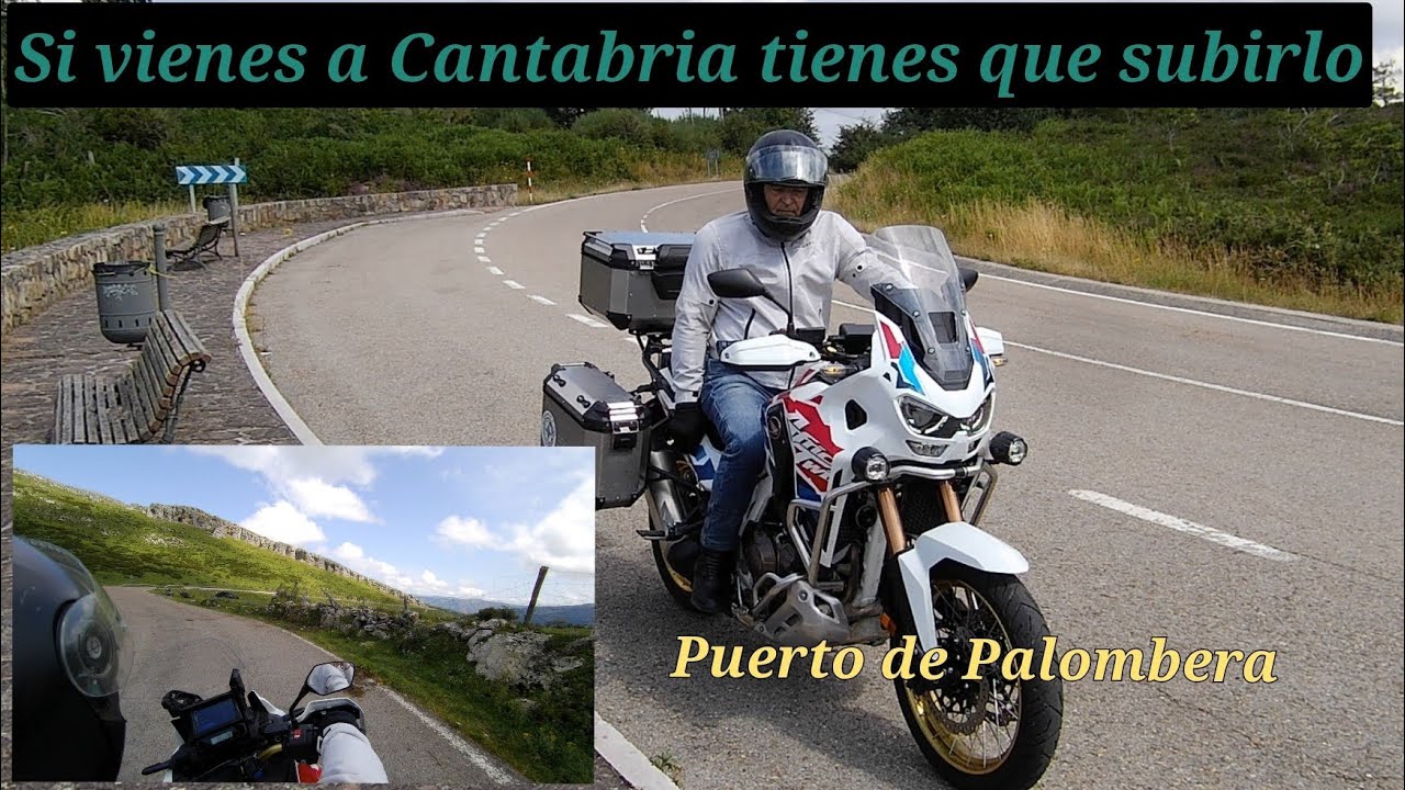 UNO DE LOS PUERTOS BONITOS DE CANTABRIA QUE HAS DE VISITAR 