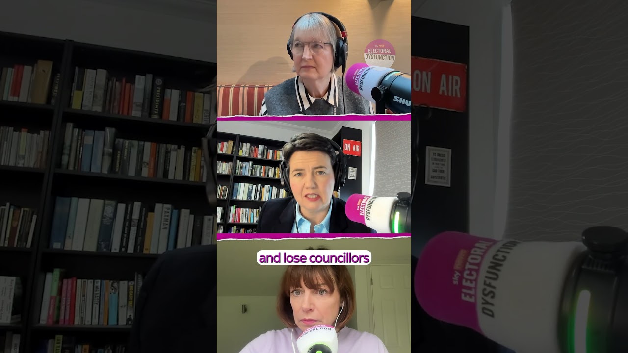 Will Starmer survive 2026? | Electoral Dysfunction