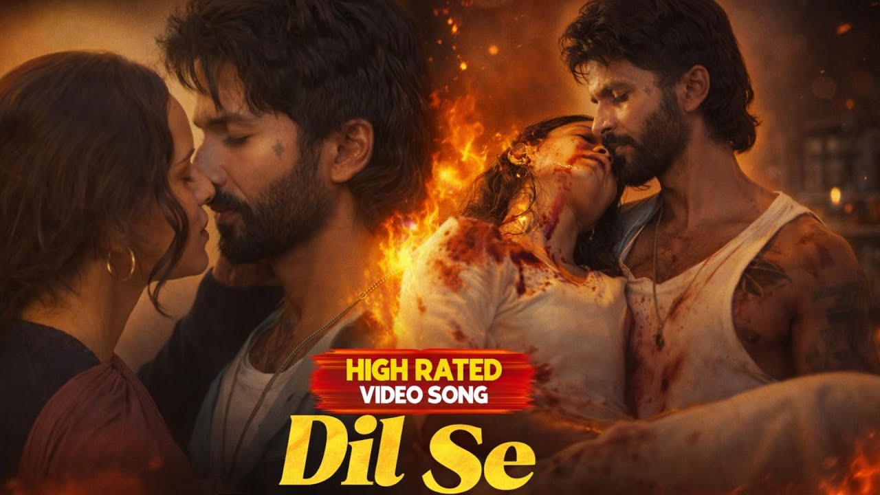 Dil Se Dhoondh Le – New Hindi Sad Song 2026 | Arijit Singh Type Lo-fi Reels