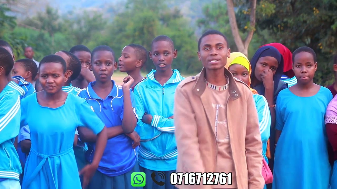 KISIWANI KASFETA 2