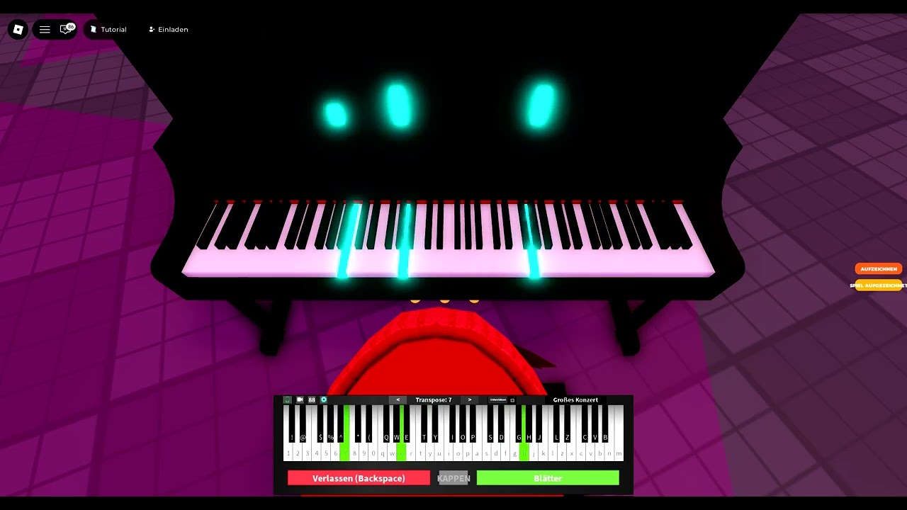 piano enspannte musik