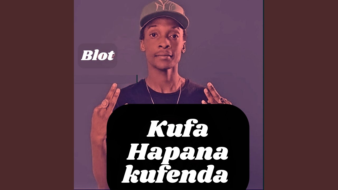 Kufa Hapana Kufenda