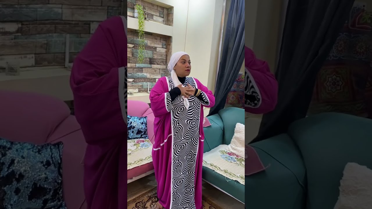 اخت جوزي بتهزر معايا