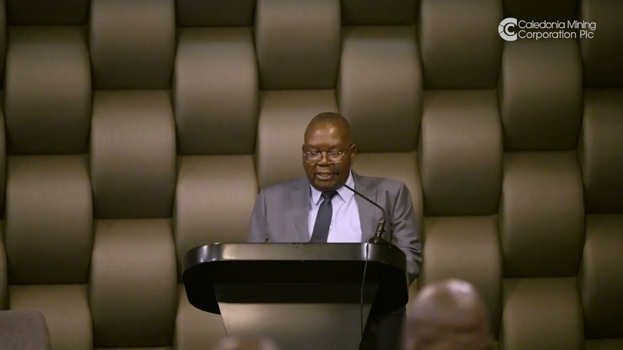 Zimbabwe Mining Forum - Indaba 2026