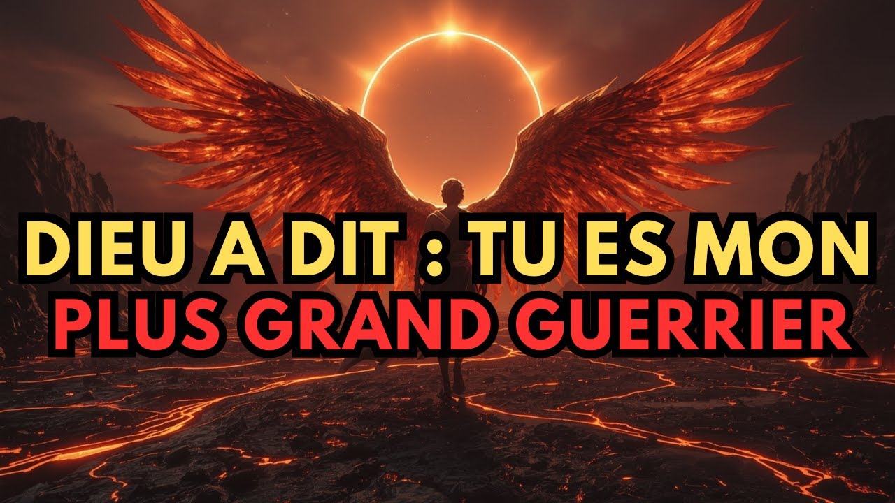 Élus : Vous êtes les plus forts des élus ! La prophétie est réelle 😱💥