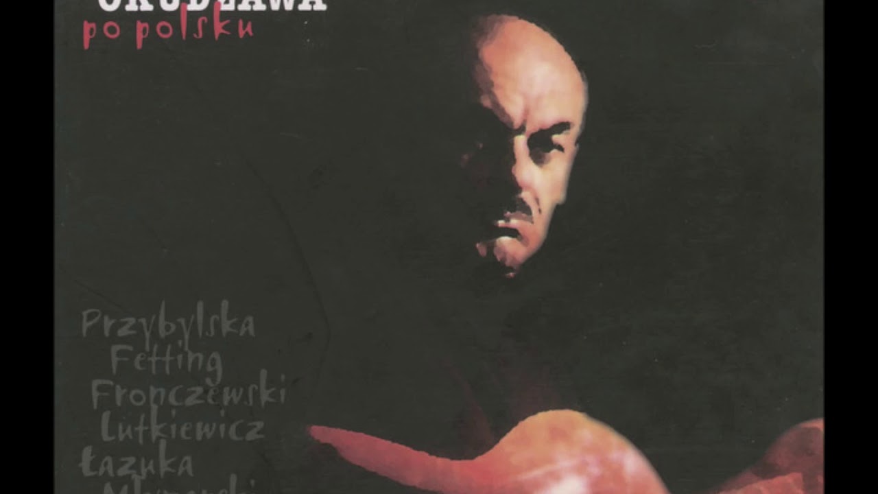 Ballada o głupcach - Bohdan Łazuka