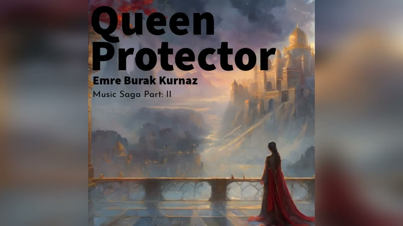 Queen, Protector Saga Musica Part II