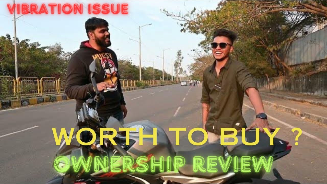 TVS Apache RTR 310 Ownership Review | All Pros And Cons Of RTR 310 | Should you buy | Service Issue