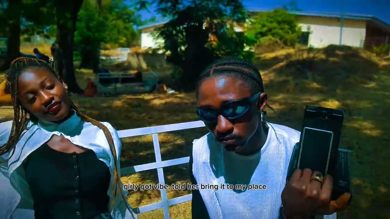 Za UndrDawgz- No Chaser (Visual by Boy Darekta 🎬)