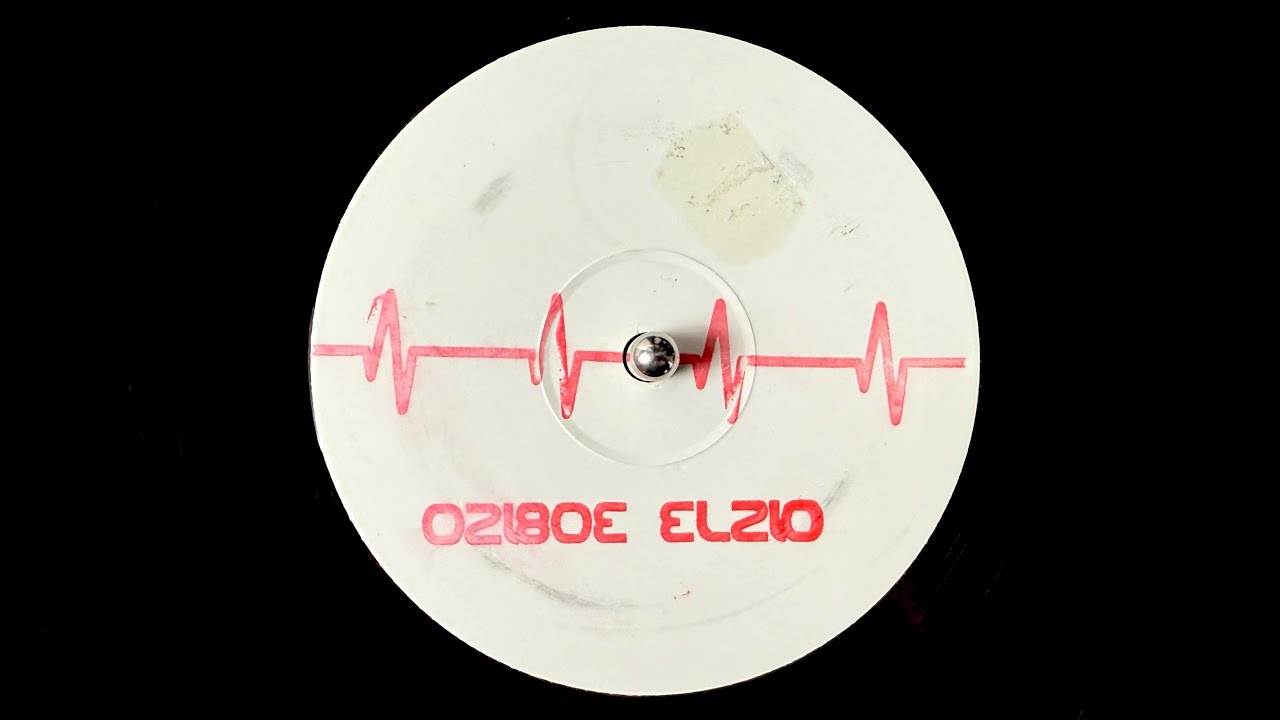 Darren Tate - Pulse (2001)