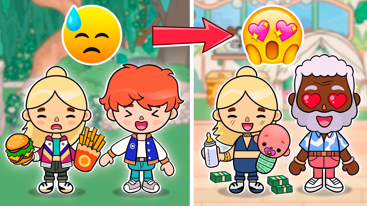 💥 Shock! Son’s Girlfriend Has a Secret Connection With Dad! 😱💔 Watch Till the End!