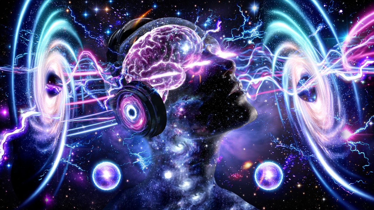 432Hz- Fall Into Deep Healing Sleep, Heal Damage In The Body, Emotional & Physical Healing -2