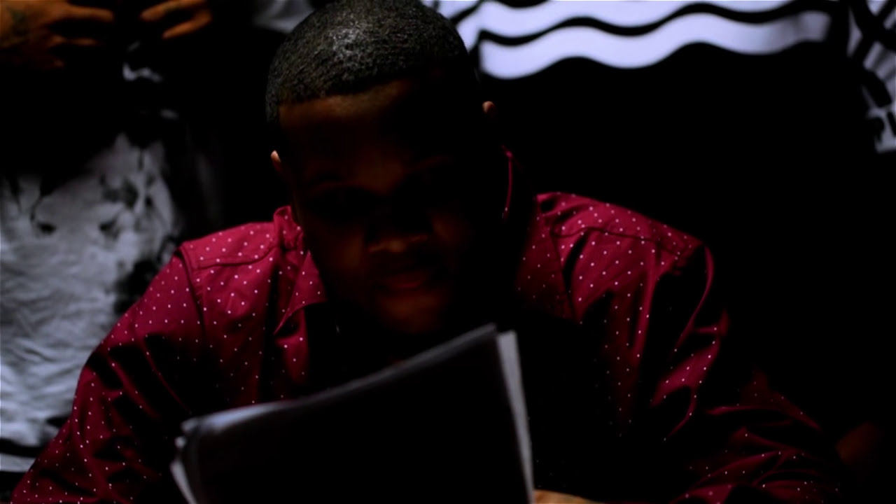 Santana Banga "Family Values" Feat. L-T Terror Official Video Dir By @GeneBigio