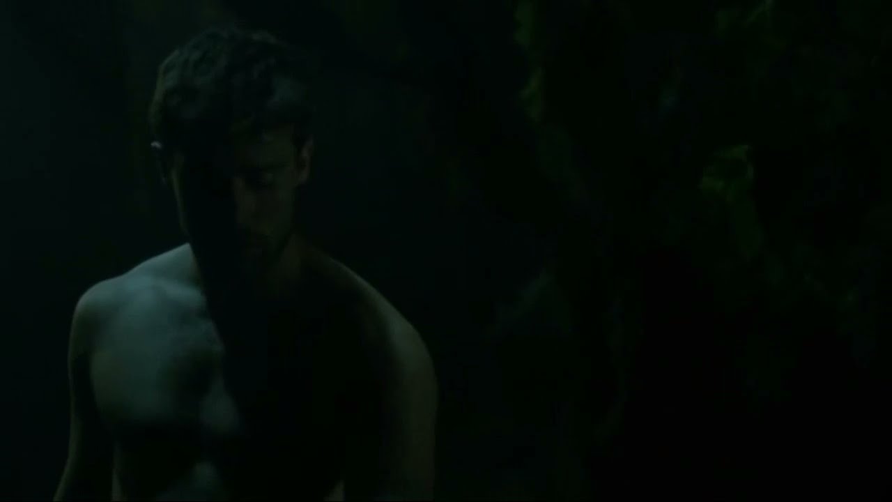 christian cooke -  frederic