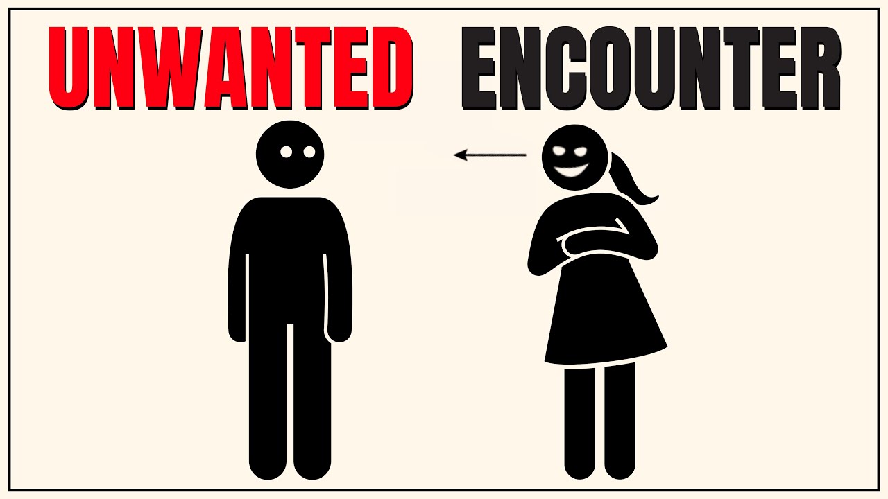 When a Narcissistic Woman Sees You Again After a Long Silence, She Will Do This Immediately