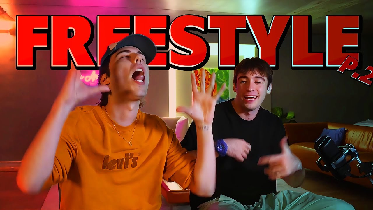 LOLLO UMILIA GRENBAUD nel FREESTYLE pi&ugrave; ASSURDO di SEMPRE!! &ldquo;PANICO&rdquo;