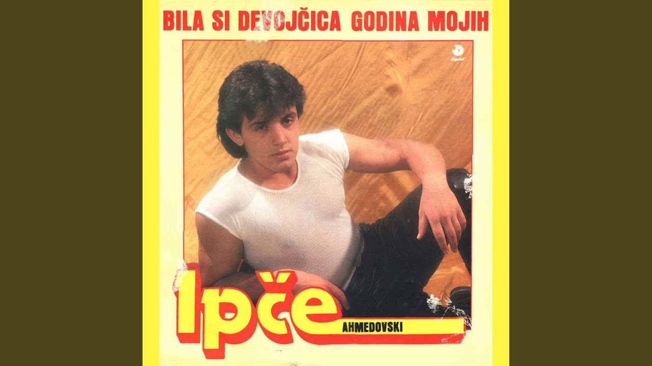 Bila si devojcica godina mojih