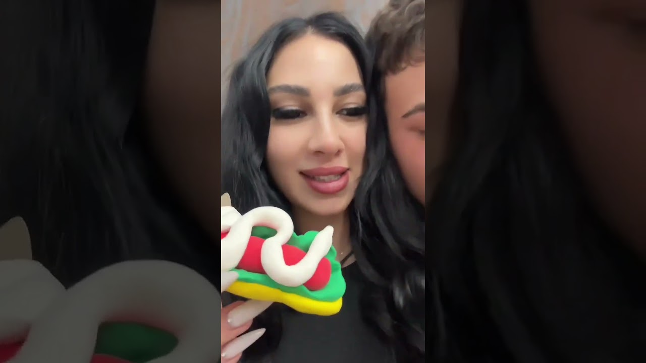 მარიამი TikTok ლაივი | ჰაუსი | ჰაუსი რ2