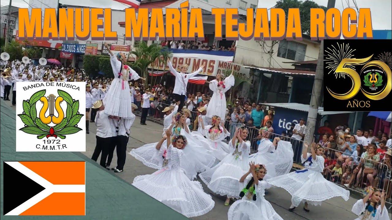 MANUEL MARÍA TEJADA ROCA - PENONOME 2022