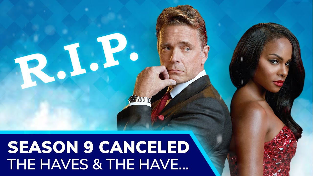 THE HAVES AND THE HAVE NOTS Season 9 Canceled as Tyler Perry&rsquo;s Deal With OWN Ends
