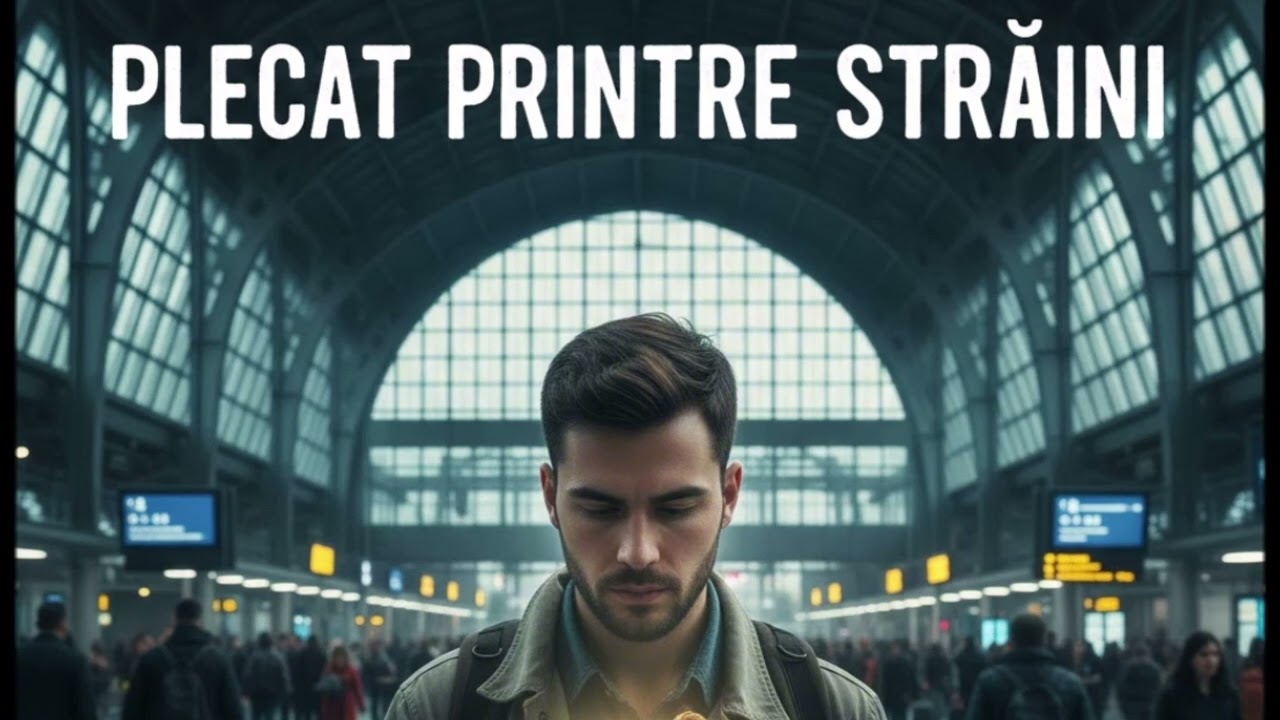 Plecat printre străini ✈️🇷🇴💔 | Hituri pe Masă