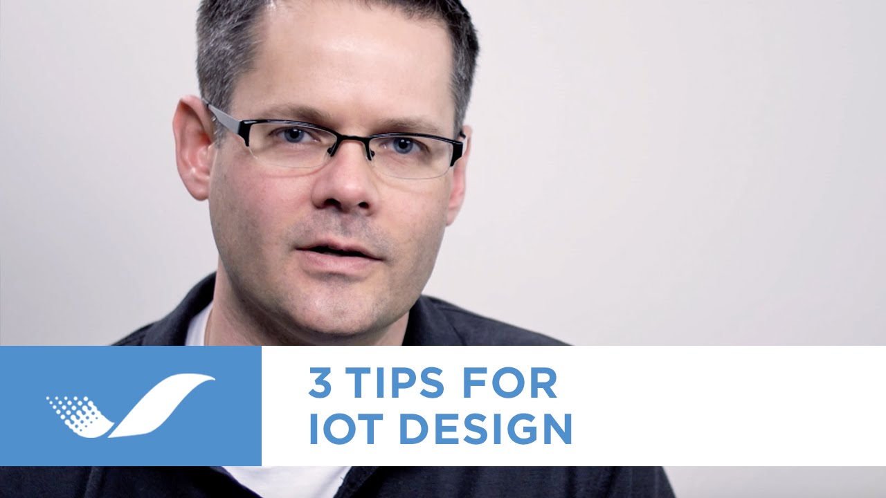 3 Tips for IOT Products | Simplexity Product Development