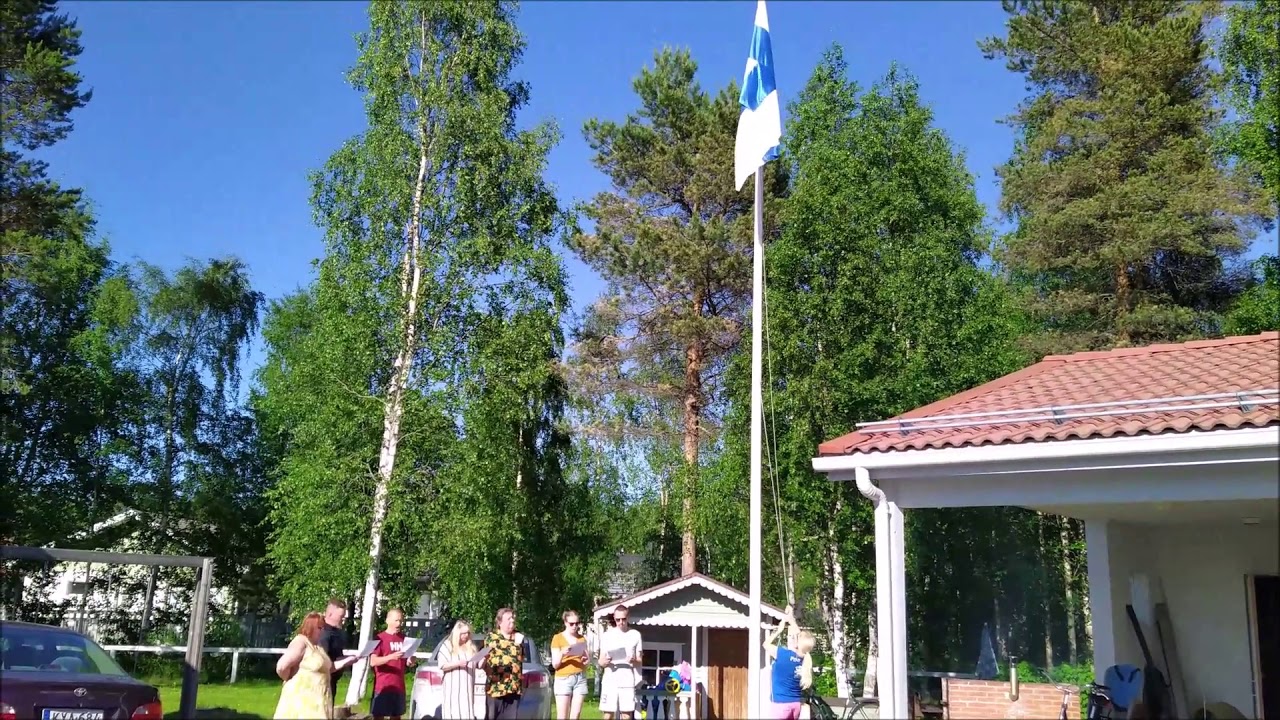 Lippulaulu
