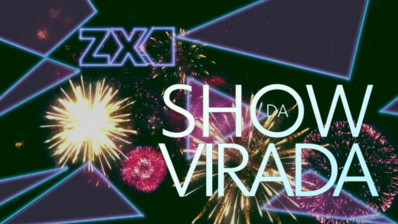 [AT.1 - PT.2] Cronologia de Vinhetas do “Show da Virada” (2010-2023)
