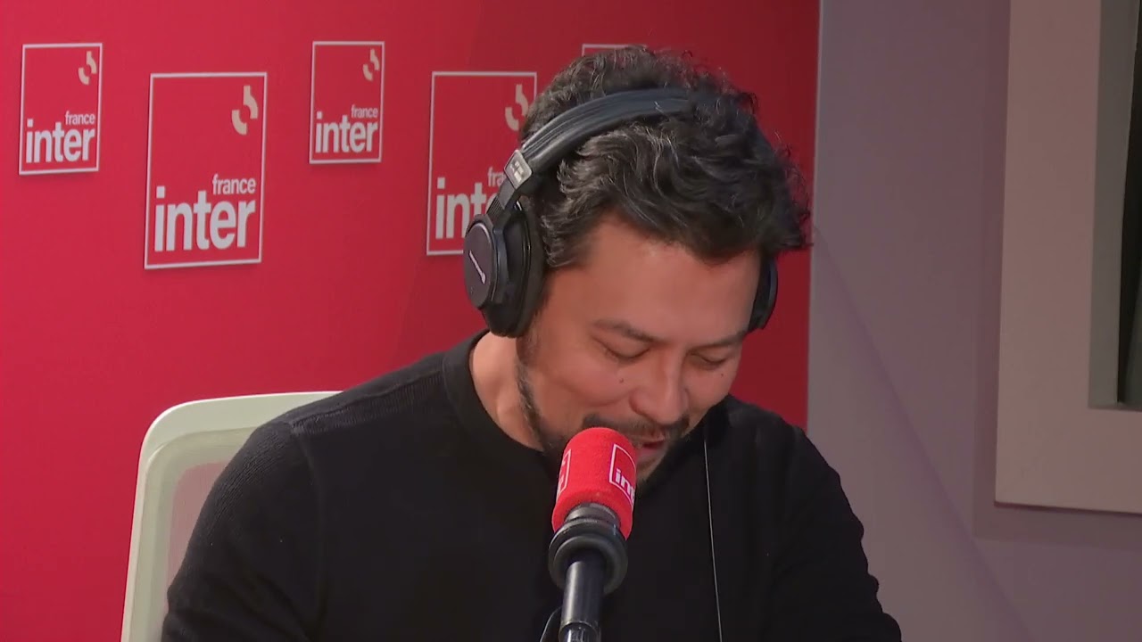 Les Pfas, c'est de l'amour - La chronique de Karim Duval