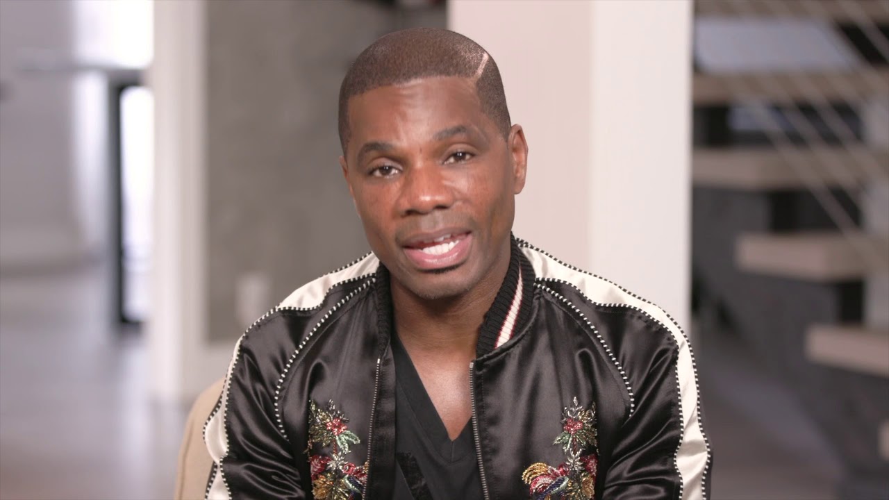 God Is Real: Kirk Franklin's Story