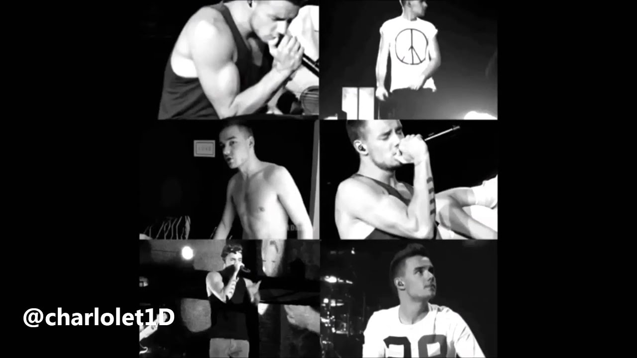 Liam Payne Funny/Cute/Hot moments