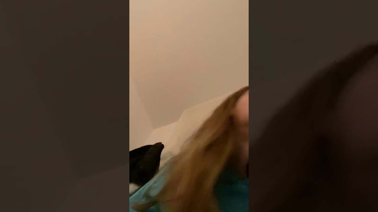 Directo Nora (Nicole) con Miquel (Alex) de Skam España