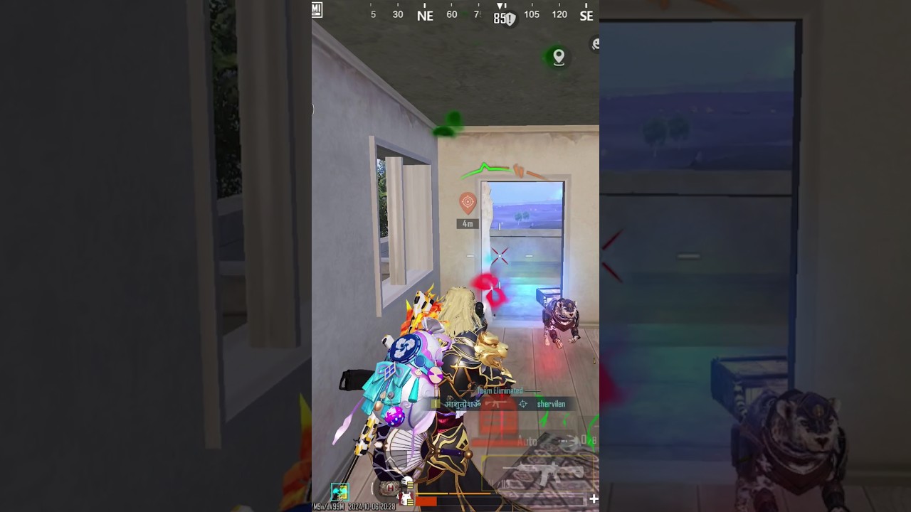1v3 conqueror lobby🔥🥵#bgmi #pubgmobile #viralvideo #gaming #ipadprobgmi