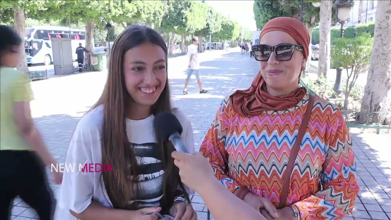مغربية متزوجة تونسي مقيمة بإيطاليا❤️​